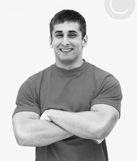 Mark Matthews